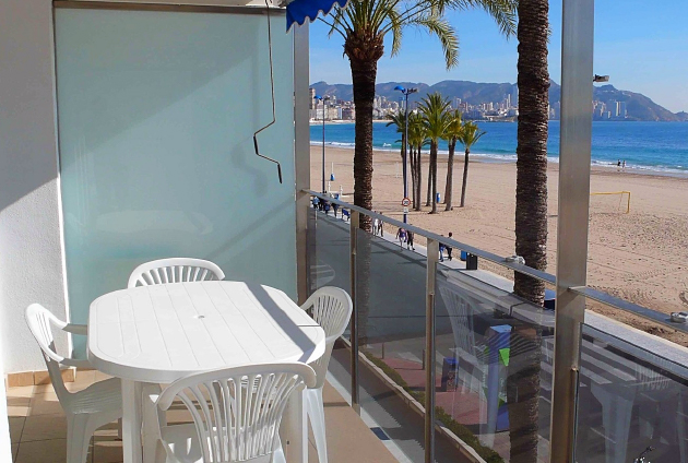 Maria Cristina Beach Apartments
