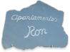 Apartamentos Ron