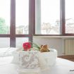 Apartments Florence - Beautiful Ronco Loft