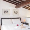 Apartments Florence - Beautiful Ronco Loft