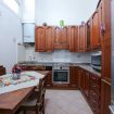 Apartments Florence - Ghibellina Buonarroti apartment