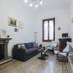 Apartments Florence - Ghibellina Buonarroti apartment