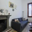 Apartments Florence - Ghibellina Buonarroti apartment