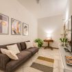 Apartments Florence - Fortezza da Basso view