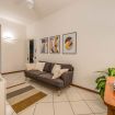 Apartments Florence - Fortezza da Basso view