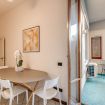 Apartments Florence - Fortezza da Basso view