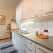 Apartments Florence - Fortezza da Basso view