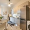 Apartments Florence - Fortezza da Basso view