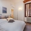 Apartments Florence - I Portici apartment