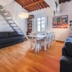 Apartmentsflorence-Giacomini 4bd 