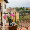 Apartments Florence - La Casa Bianca