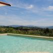 Apartments Florence - Villa La Medicea with swimming pool