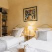 Apartments Florence - Villa La Medicea with swimming pool