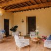 Apartments Florence - Villa La Medicea with swimming pool