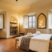Apartments Florence - Villa La Medicea with swimming pool