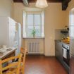 Apartments Florence - Villa La Medicea with swimming pool