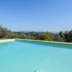 Apartments Florence - Villa La Medicea with swimming pool