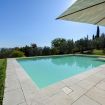 Apartments Florence - Villa La Medicea with swimming pool