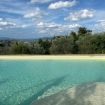 Apartments Florence - Villa La Medicea with swimming pool