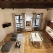 Apartments Florence - The Retreat 