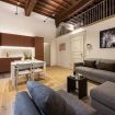 Apartments Florence - The Retreat 