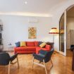 Bellavista con il David accogliente appartamento con due camere d