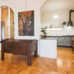 Bellavista con il David accogliente appartamento con due camere d
