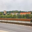 Bellavista con il David accogliente appartamento con due camere d