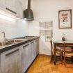 Bellavista con il David accogliente appartamento con due camere d