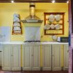 Apartments Florence - Borgo Pinti with Frescoes 