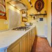 Apartments Florence - Borgo Pinti with Frescoes 