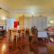 Apartments Florence - Borgo Pinti with Frescoes 