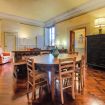 Apartments Florence - Borgo Pinti with Frescoes 