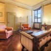 Apartments Florence - Borgo Pinti with Frescoes 