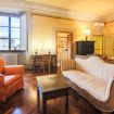 Apartments Florence - Borgo Pinti with Frescoes 
