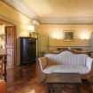 Apartments Florence - Borgo Pinti with Frescoes 