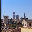 Apartments Florence - Borgo Pinti with Frescoes
