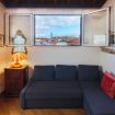 Apartments Florence - Sole Attic with view 