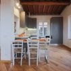 Apartments Florence - Sole Attic with view 