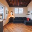 Apartments Florence - Sole Attic with view 