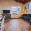 Apartments Florence - Sole Attic with view 