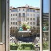 Apartments Florence - Palio dei Barberi Balcony NP