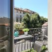 Apartments Florence - Palio dei Barberi Balcony NP