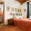 Apartments Florence - Villa Bolgheri with Pool