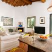 Apartments Florence - Villa Bolgheri with Pool