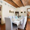 Apartments Florence - Villa Bolgheri with Pool