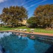 Apartments Florence - Villa Bolgheri with Pool