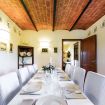 Apartments Florence - Villa Bolgheri with Pool