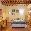Apartments Florence - Cozy Serragli 