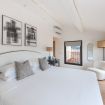 Apartments Florence - Borgo Pinti Panorama